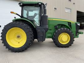 2020 John Deere 8245R