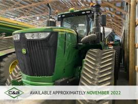 2020 John Deere 9620RX