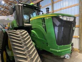 2020 John Deere 9620RX