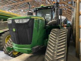 2020 John Deere 9620RX