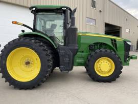 2020 John Deere 8245R