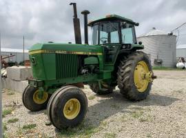 1981 John Deere 4640