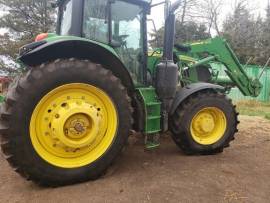 2017 John Deere 6175M