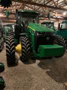 2020 John Deere 8R 340