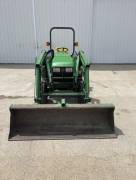 1999 John Deere 4200