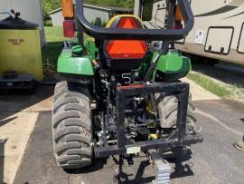 2019 John Deere 2032R