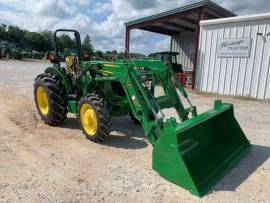 2022 John Deere 5055E