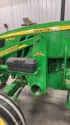 2016 John Deere 5055E