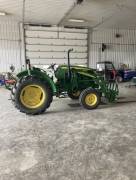 2016 John Deere 5055E