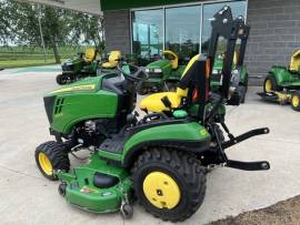 2013 John Deere 1025R