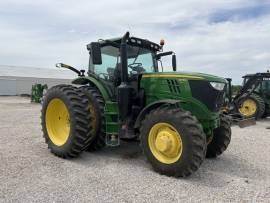 2019 John Deere 6175R