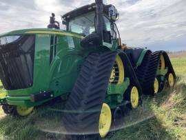 2021 John Deere 9620RX