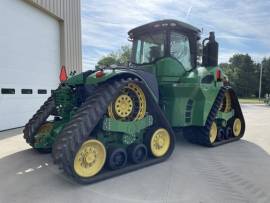 2021 John Deere 9620RX