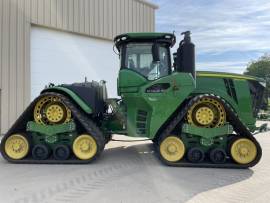 2021 John Deere 9620RX