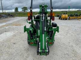 2020 John Deere 1025R