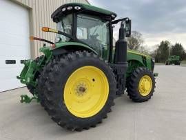 2020 John Deere 8245R