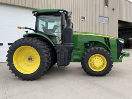 2020 John Deere 8245R