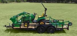 2022 John Deere 1025R