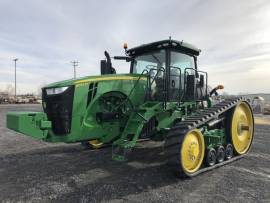 2017 John Deere 8345RT