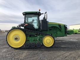 2017 John Deere 8345RT