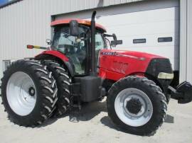 2014 Case IH Puma 185 CVT