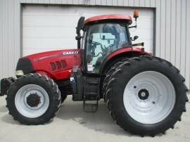 2014 Case IH Puma 185 CVT