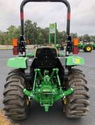 2022 John Deere 3025D