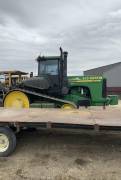 2003 John Deere 9320T