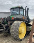 2003 John Deere 9320T