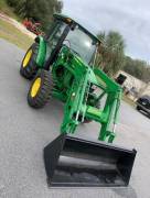 2022 John Deere 5055E