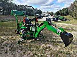 2022 John Deere 1025R