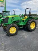 2015 John Deere 5065E