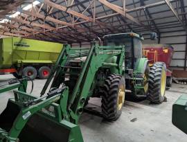 1997 John Deere 8300