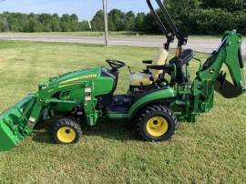 2022 John Deere 1025R