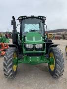 2021 John Deere 6110M