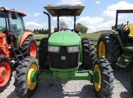 2016 John Deere 5075E