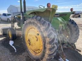 1972 John Deere 4620