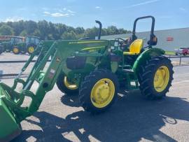 2018 John Deere 5055E