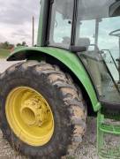 2011 John Deere 6430 Premium