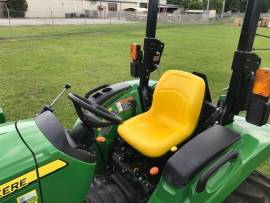 2021 John Deere 3043D