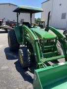 1994 John Deere 1070