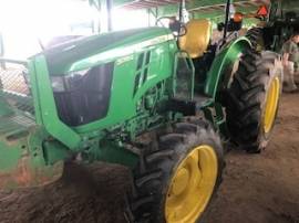 2018 John Deere 5055E