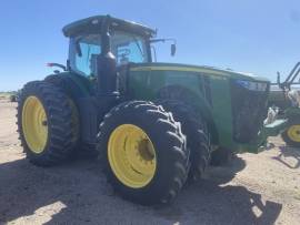 2014 John Deere 8295R