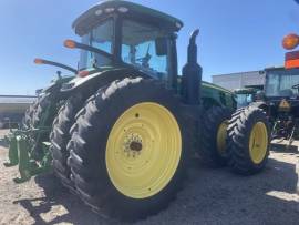 2014 John Deere 8295R