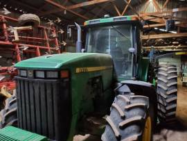 1999 John Deere 8400