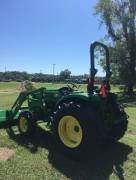 2022 John Deere 4044M