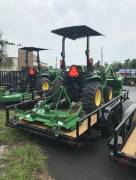 2022 John Deere 3025E