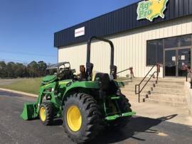 2022 John Deere 3043D