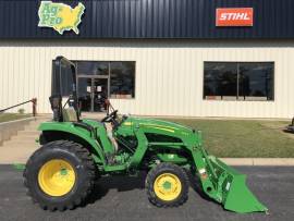 2022 John Deere 3043D