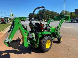 2022 John Deere 2025R